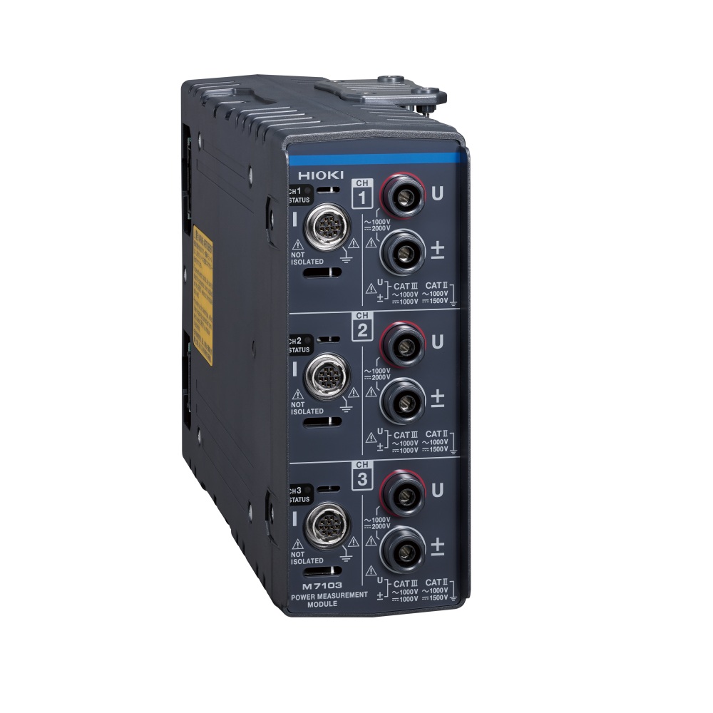 MODUL ZA MJERENJE SNAGE M7103