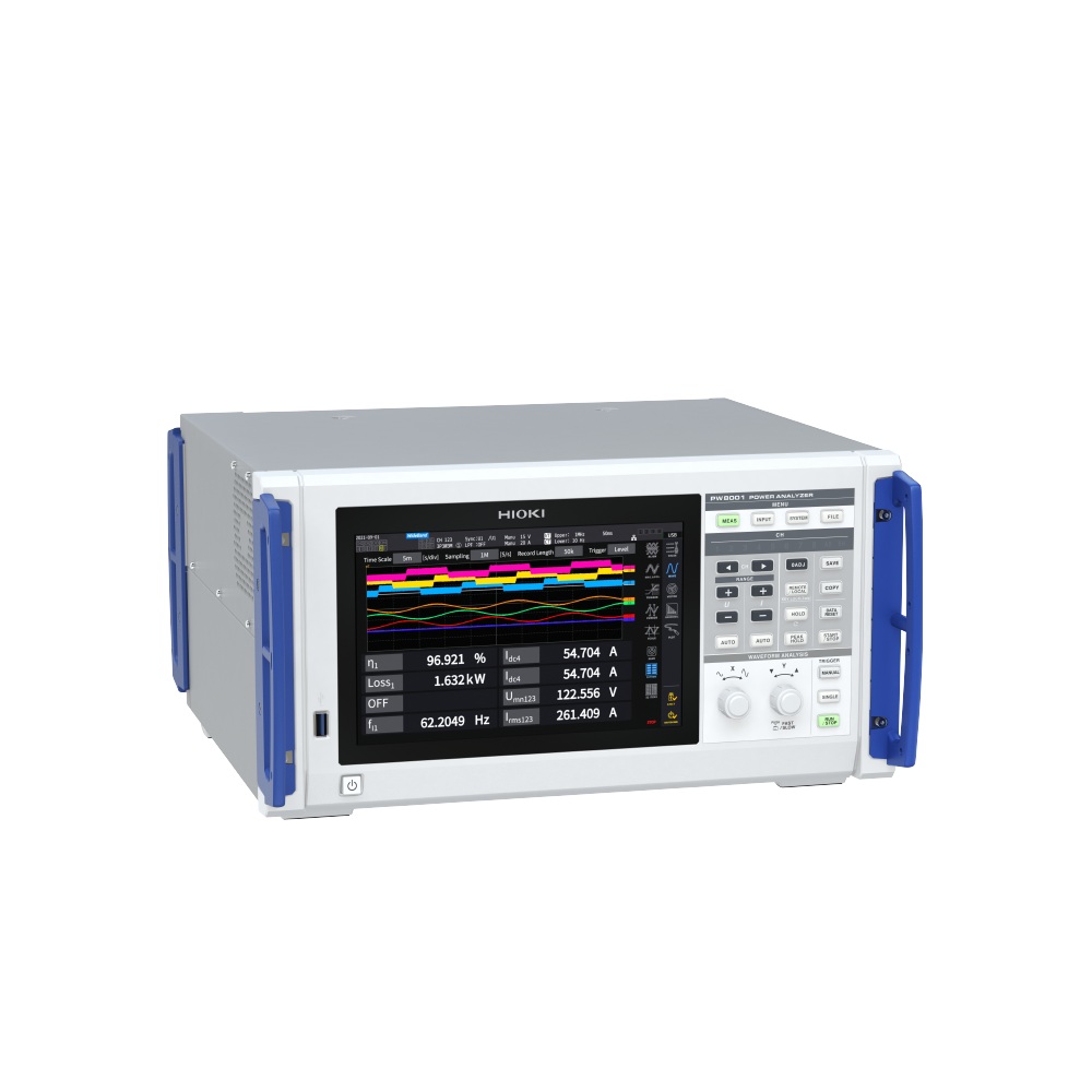 ANALIZATOR SNAGE PW8001