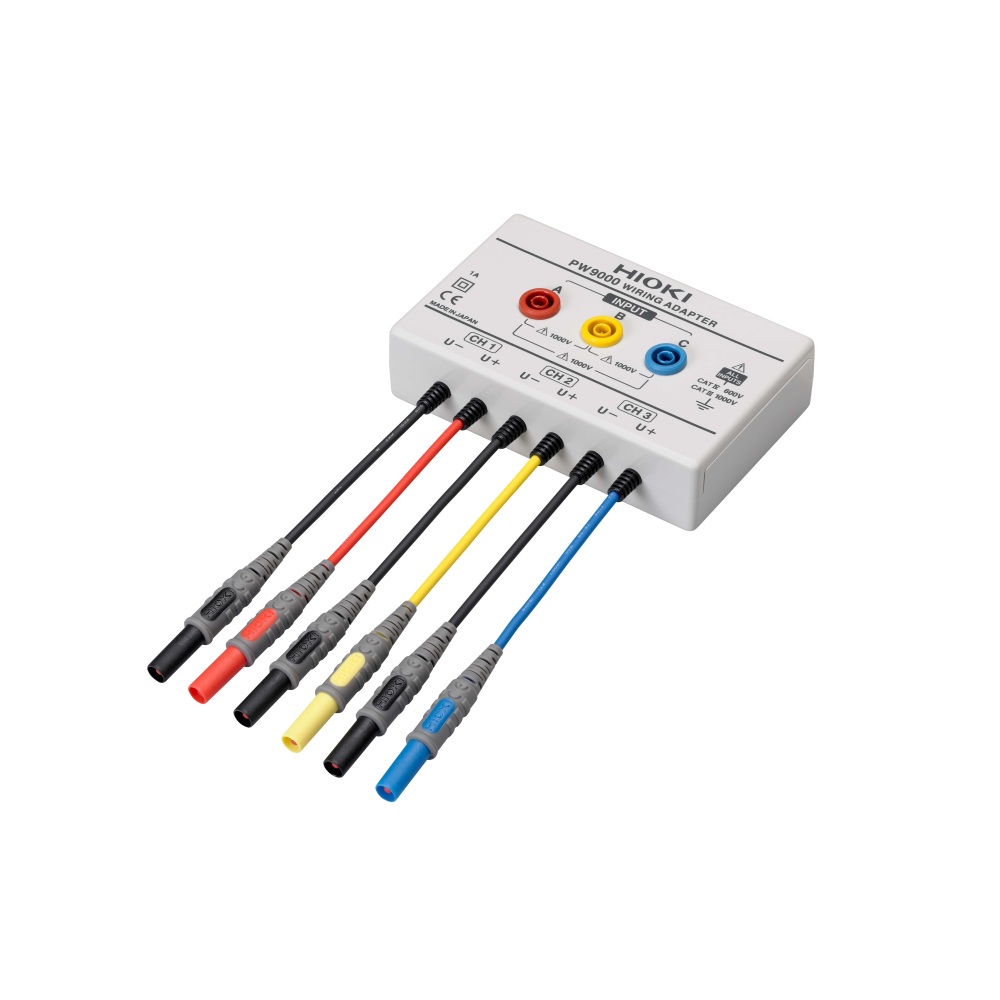 ADAPTER ZA OŽIČENJE PW9000