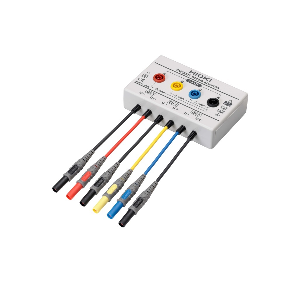 ADAPTER ZA OŽIČENJE PW9001