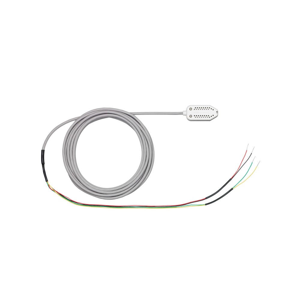 SENZOR VLAGE SUSTAV ZA AKVIZICIJU PODATAKA Z2000