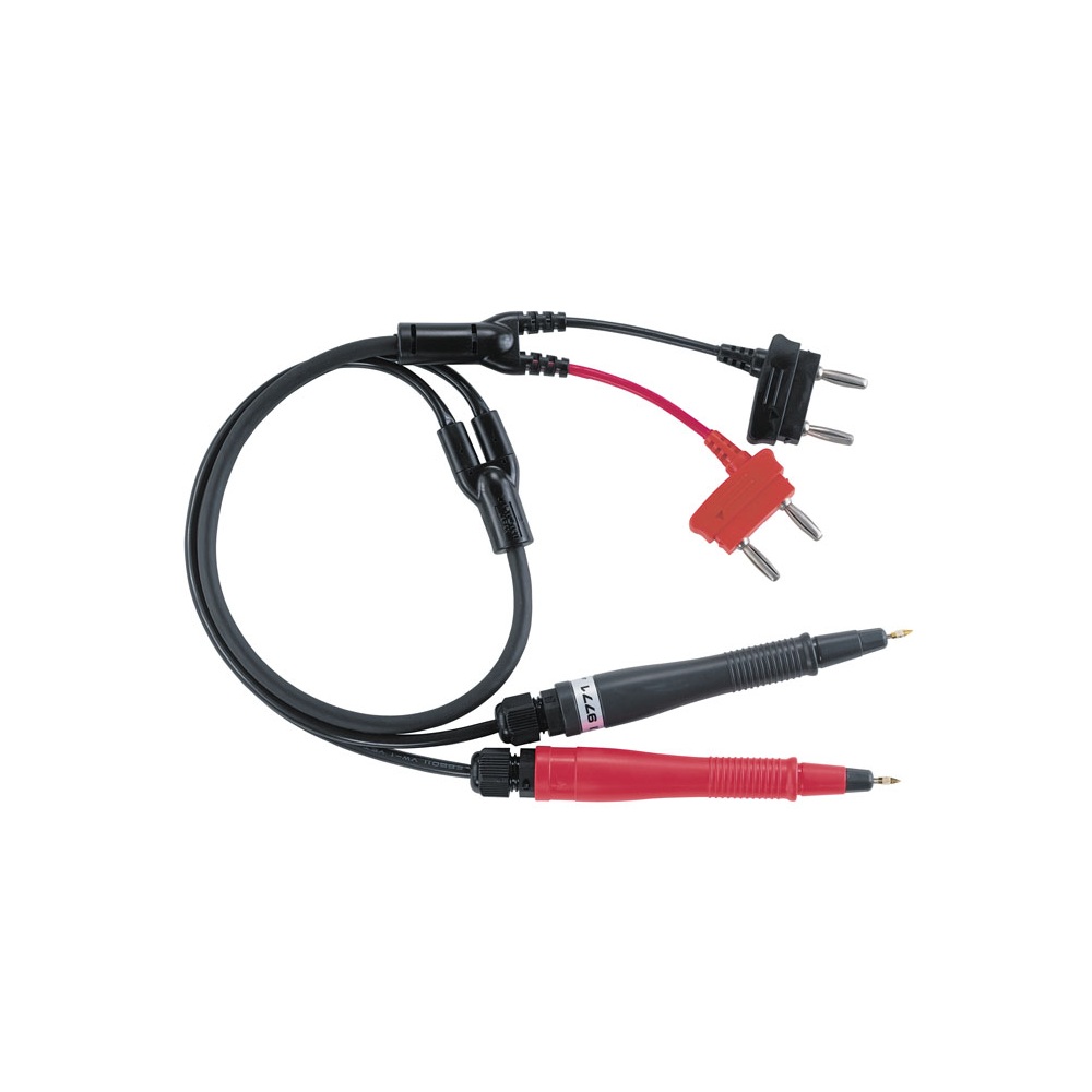 SONDA S IGLOM ZA BATERIJSKI TESTER 9771