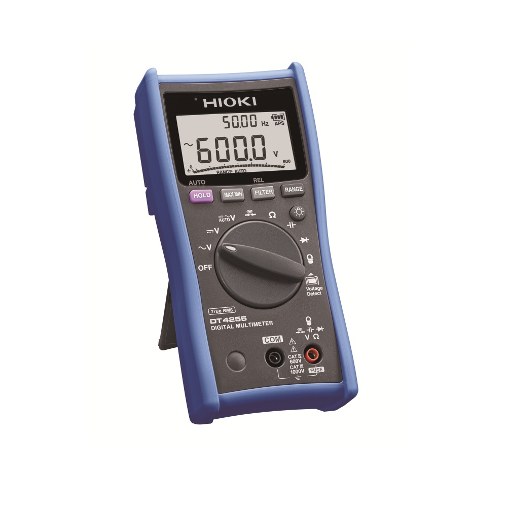 DIGITALNI MULTIMETAR DT4255