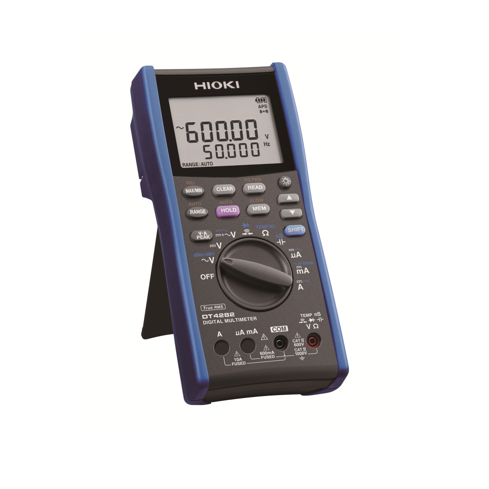 DIGITALNI MULTIMETAR DT4282