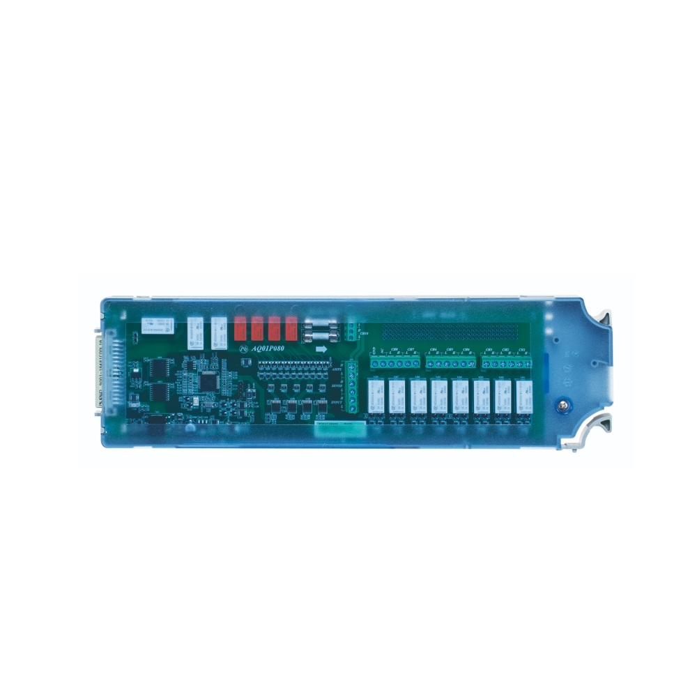 MODUL ZA DAQ-9600 SUSTAV ZA VISOKI NAPON I STRUJU DAQ-909