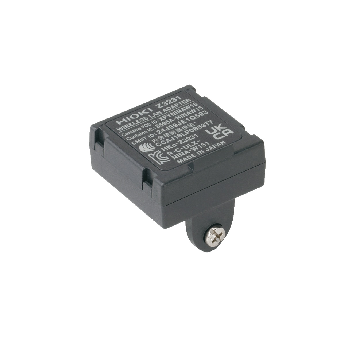 BEŽIČNI LAN ADAPTER Z3231