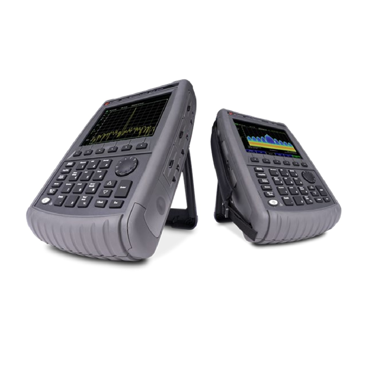 FIELDFOX D-SERIJA MIKROVALNIH ANALIZATORA, 14 GHz - 54 GHz