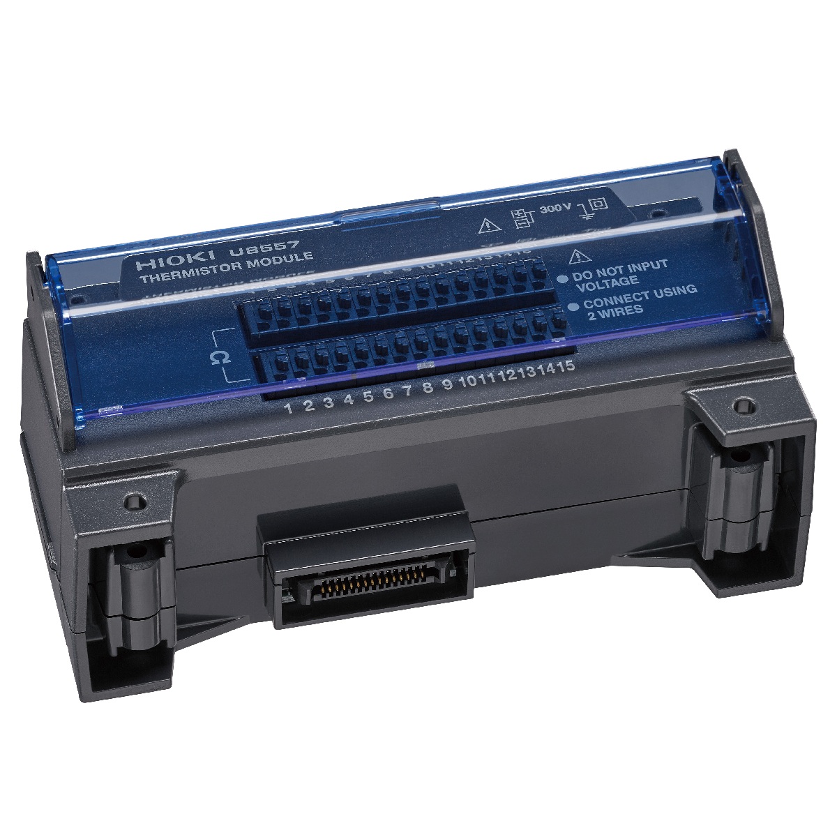 TERMISTORSKI MODUL ZA DAQ U8557