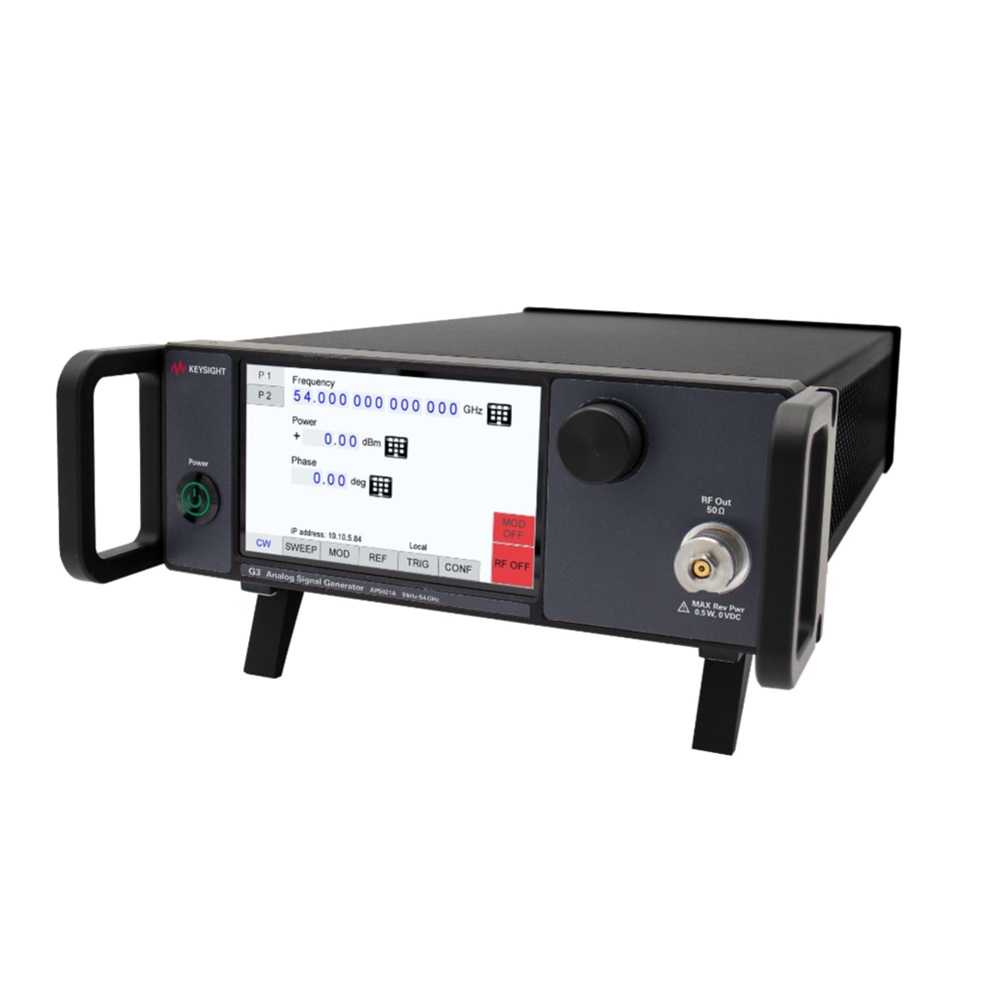 GENERATOR ANALOGNOG RF SIGNALA SERIJE G3, 9 kHz - 54 GHz AP5021A