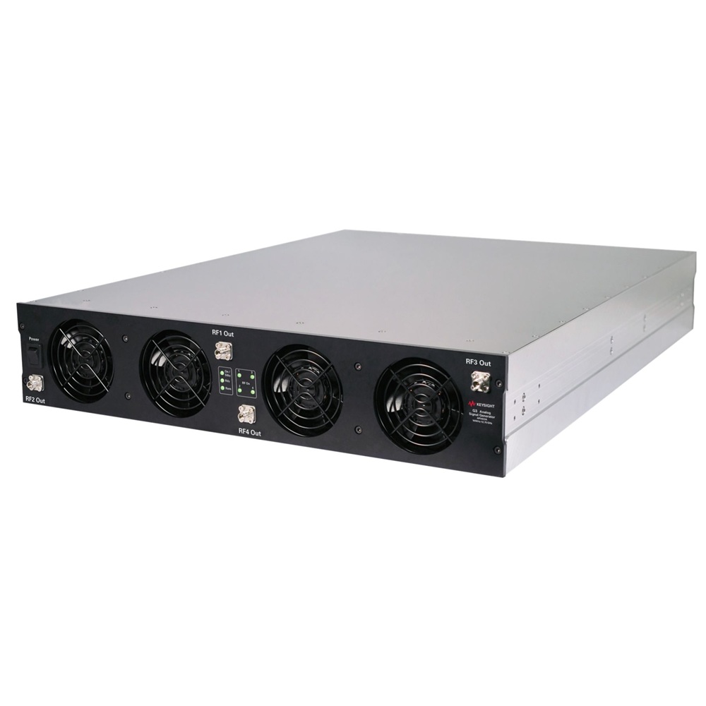 VIŠEKANALNI GENERATOR ANALOGNOG RF SIGNALA SERIJE G3, 9 kHz - 54 GHz AP5022A