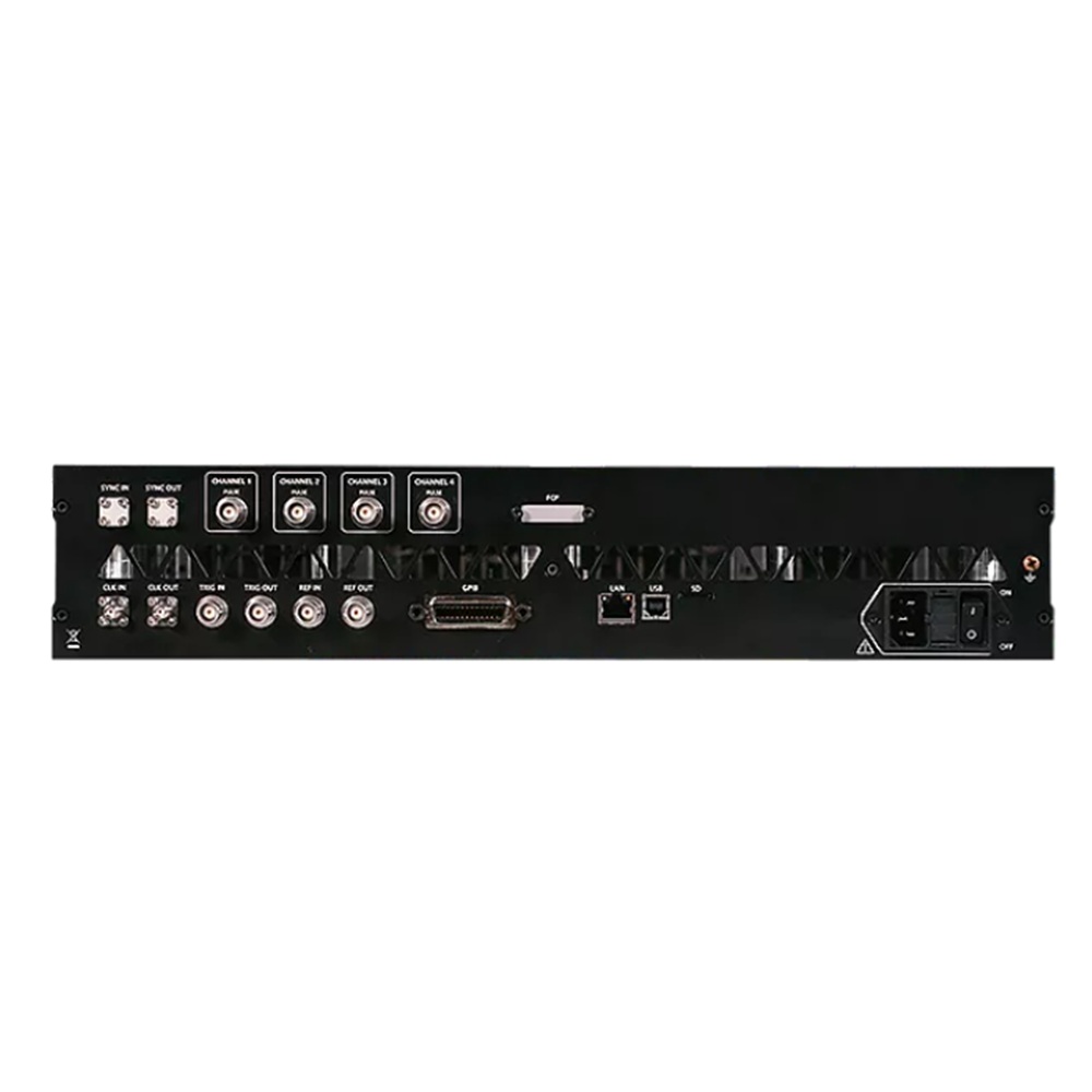 VIŠEKANALNI GENERATOR ANALOGNOG RF SIGNALA SERIJE G5, 1 kHz - 51 GHz AP5032A - Slika 2
