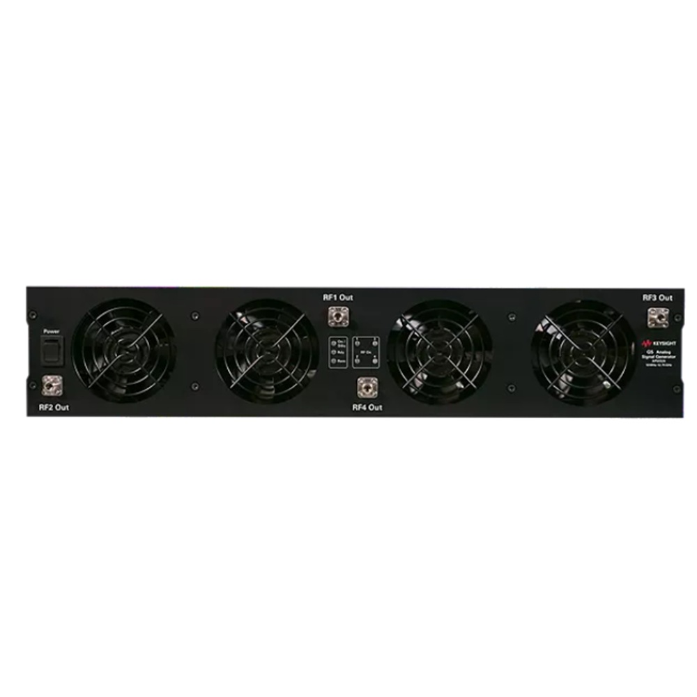 VIŠEKANALNI GENERATOR ANALOGNOG RF SIGNALA SERIJE G5, 1 kHz - 51 GHz AP5032A