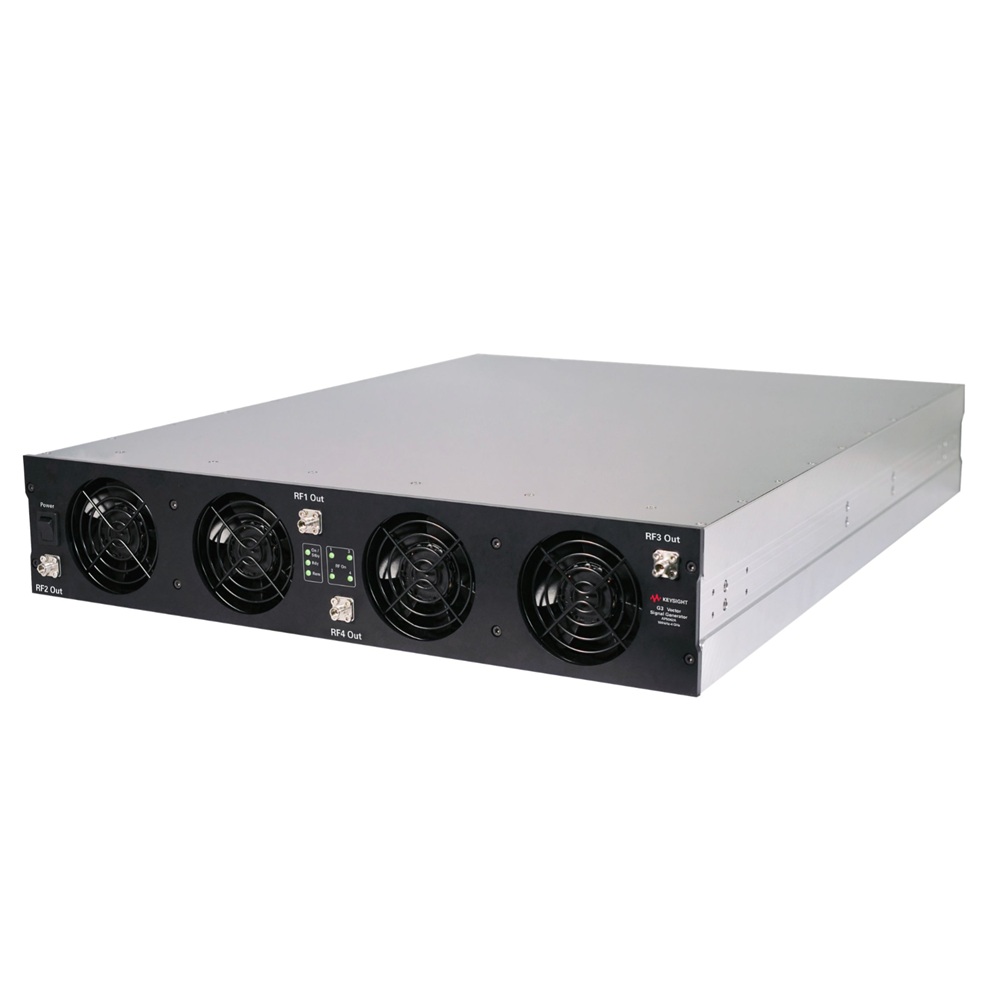 VIŠEKANALNI GENERATOR VEKTORSKI MODULIRANOG RF SIGNALA SERIJE G3, 100 kHz - 40 GHz AP5042A