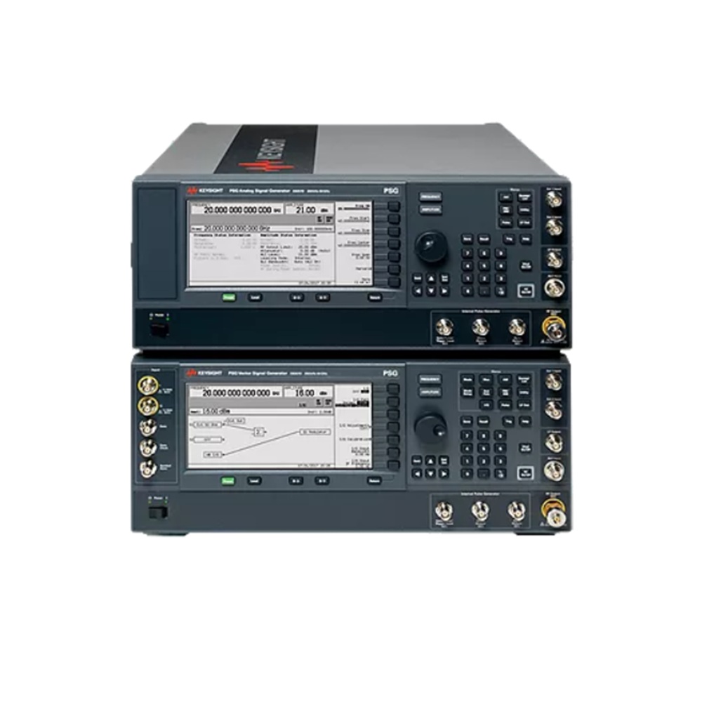 GENERATOR ANALOGNOG RF SIGNALA SERIJE PSG, 250 kHz - 67 GHz E8257D - Slika 5