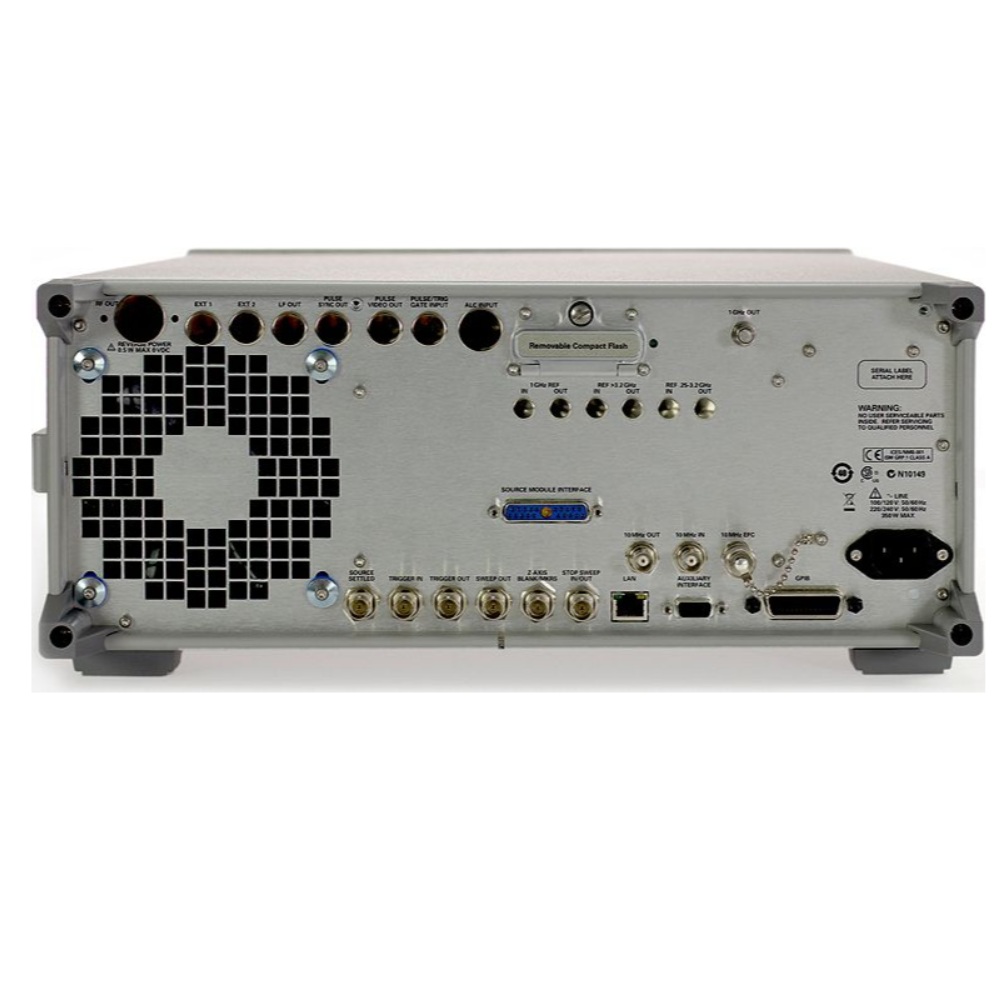 GENERATOR ANALOGNOG RF SIGNALA SERIJE PSG, 100 kHz - 9 GHz E8663D - Slika 2