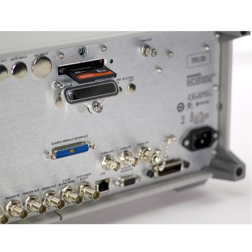 GENERATOR ANALOGNOG RF SIGNALA SERIJE PSG, 100 kHz - 9 GHz E8663D - Slika 3