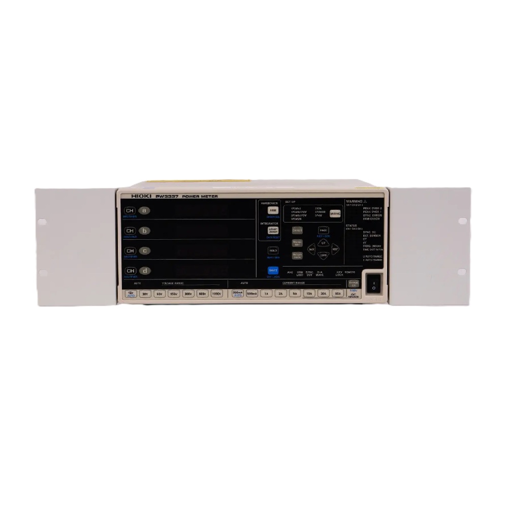 SET ZA UGRADNJU U ORMAR ZA PW3337/PW3336 MJERAČE SNAGE - Slika 3