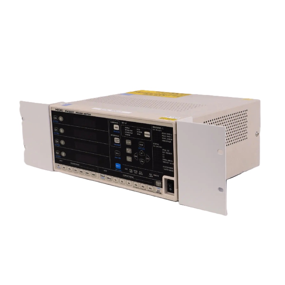 SET ZA UGRADNJU U ORMAR ZA PW3337/PW3336 MJERAČE SNAGE