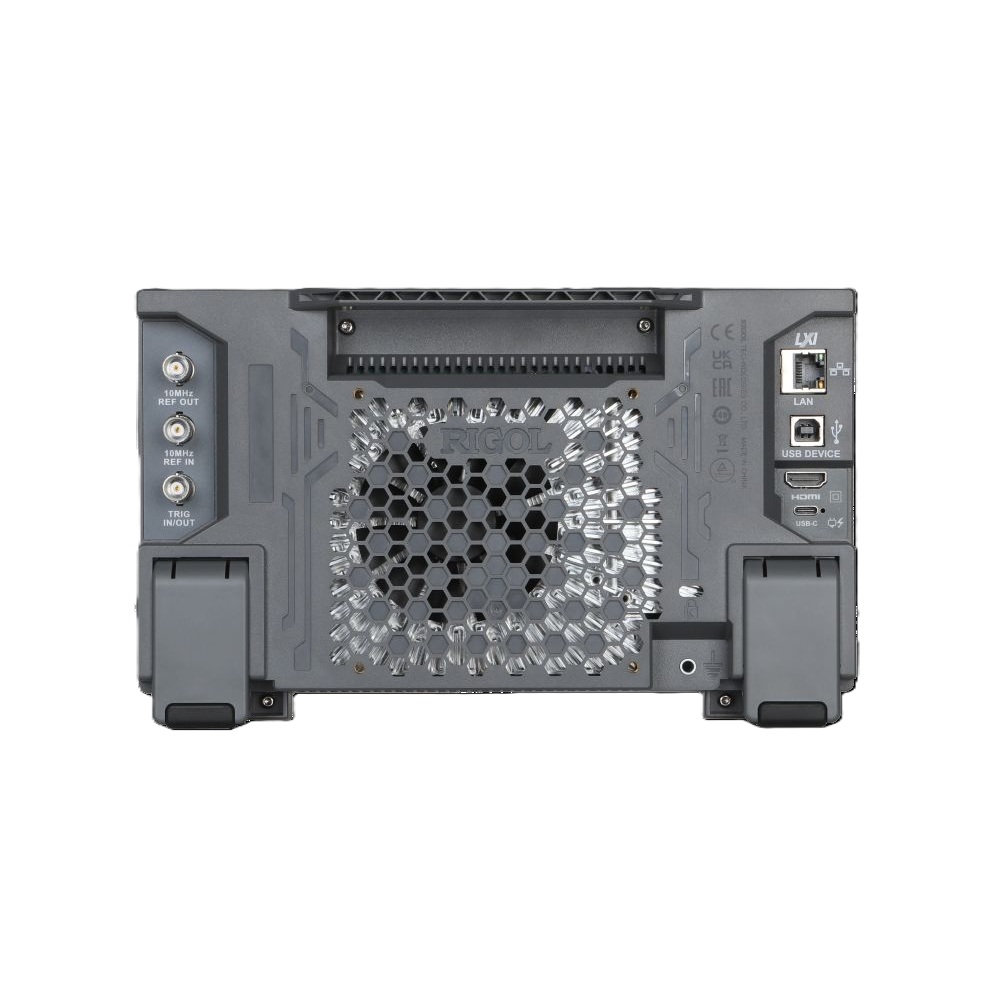 ANALIZATORI SPEKTRA SERIJE RSA800, REAL TIME, OD 4,5 GHz DO 14 GHz - Slika 4