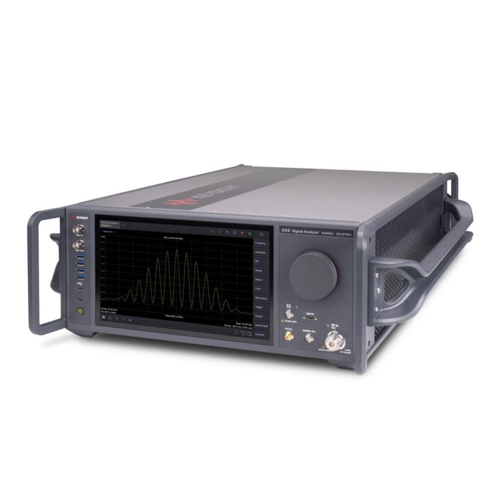 SA6320A ANALIZATOR SPEKTRA, 67 GHz, ŠIRINA POJASA DO 8 GHz - Slika 2