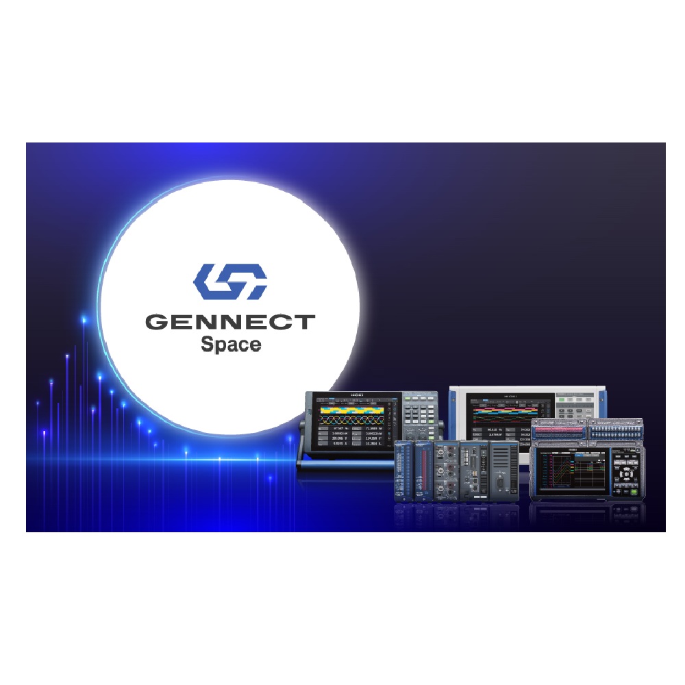 GENNECT SPACE SF4300 softver za integraciju mjernih podataka - Slika 2